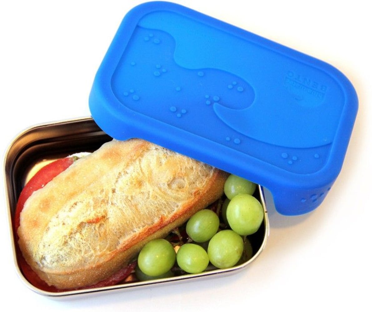 productImage: ECOlunchbox Splash Box 700 ml Läckagesäker Matlåda