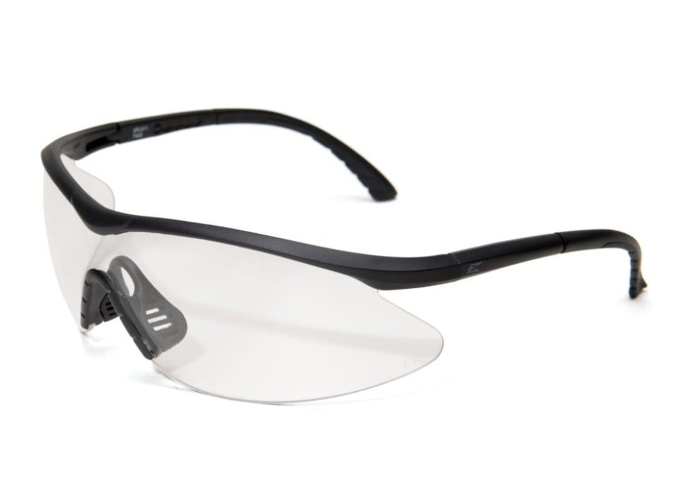 productImage: Edge Fastlink - Black / Clear Vapor Shield©