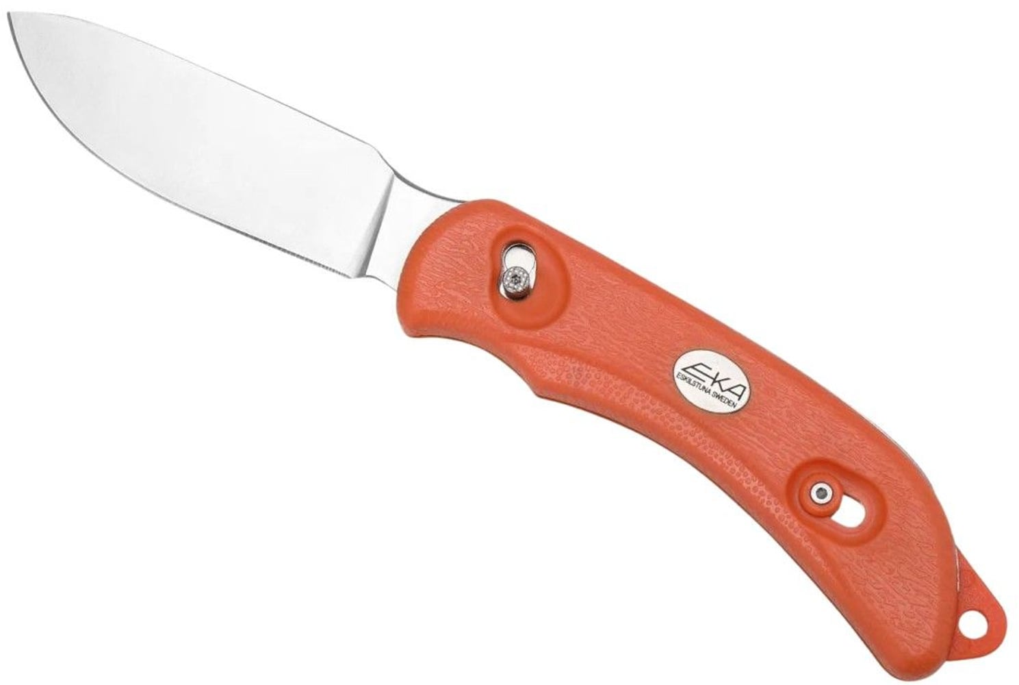 productImage: SwedBlade G6 Orange