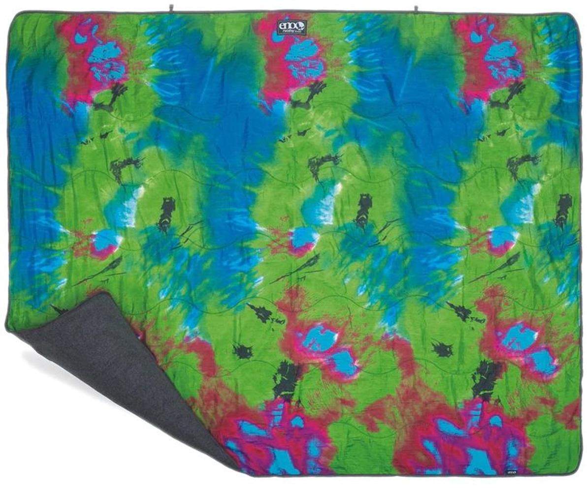 productImage: Eno FieldDay Blanket Tie Dye V2