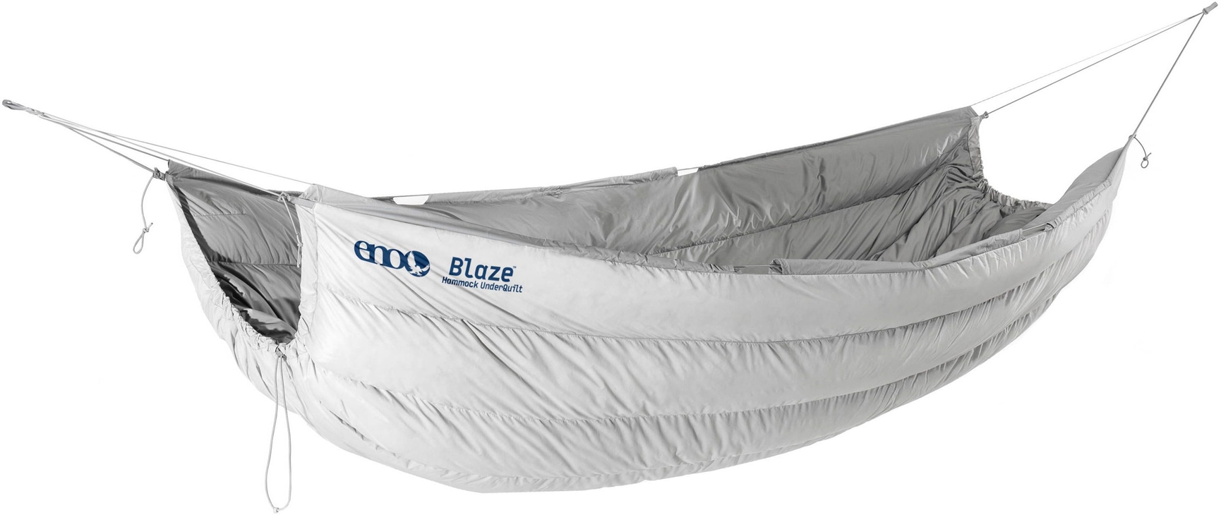 productImage: Eno Blaze UnderQuilt Glacier