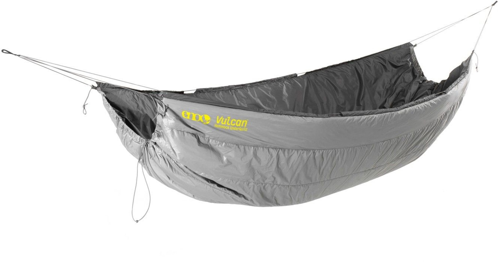 productImage: Eno Vulcan UnderQuilt Storm