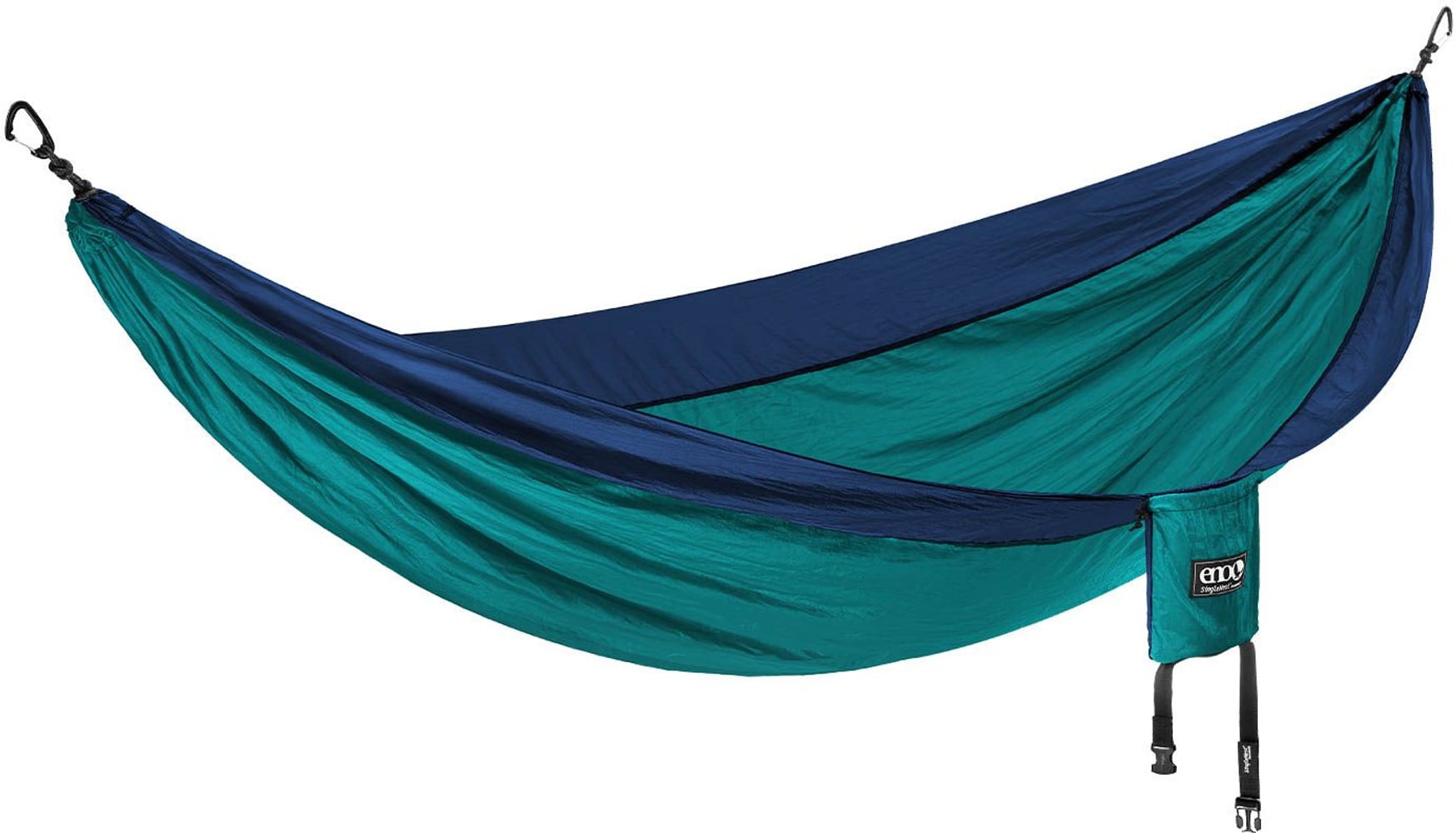 productImage: Eno SingleNest Bluesign Seafoam/Navy