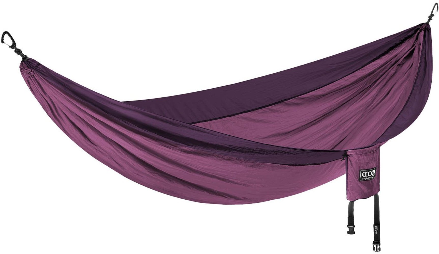 productImage: Eno SingleNest Bluesign Berry/Plum