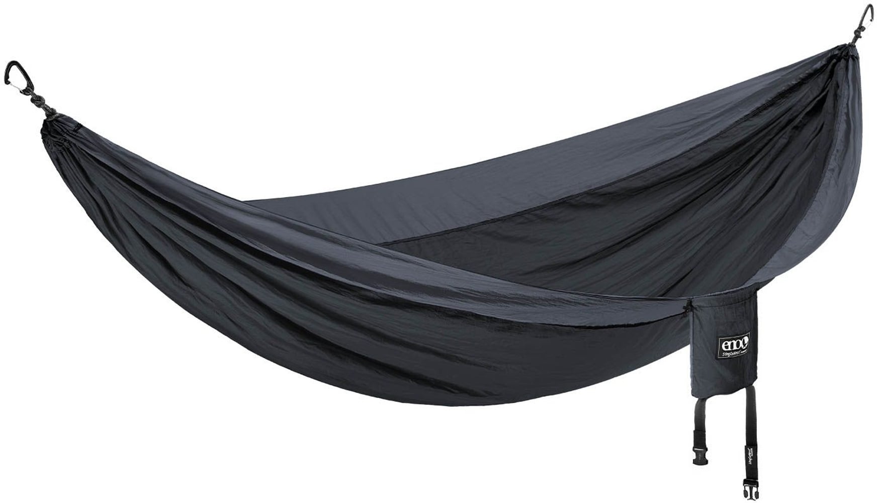 productImage: Eno SingleNest Bluesign Black/Charcoal