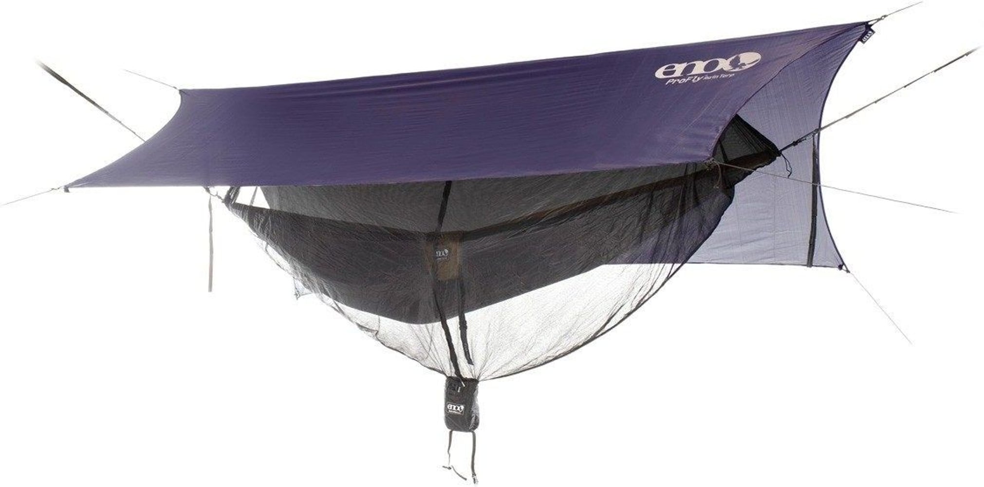 productImage: Eno OneLink Shelter System Navy/Olive
