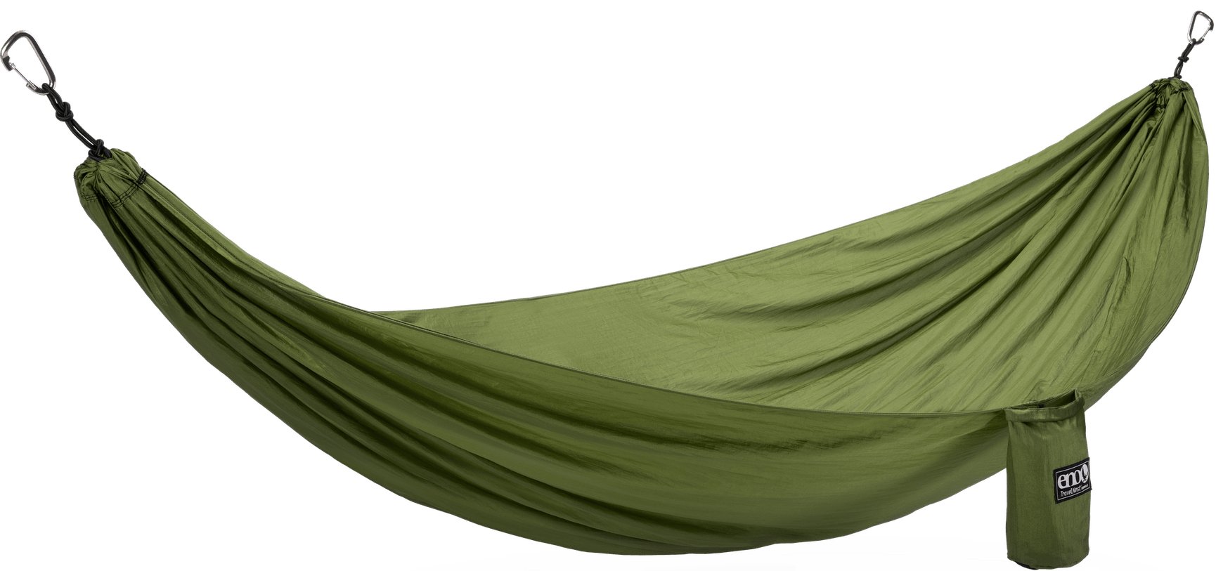 productImage: Eno TravelNest Hammock + Straps Combo Moss
