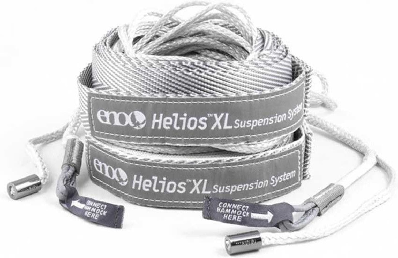 productImage: Eno Helios XL Ultralight Suspension 2x4m System Grey