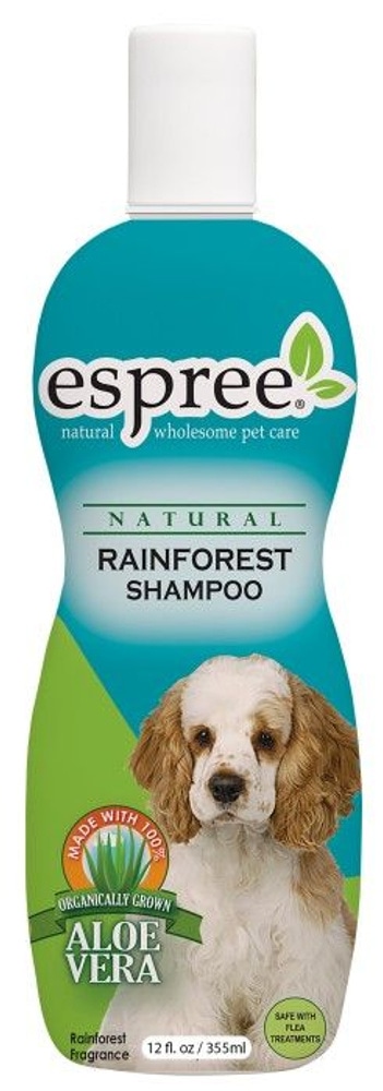 productImage: Rainforest Schampo 355 ml