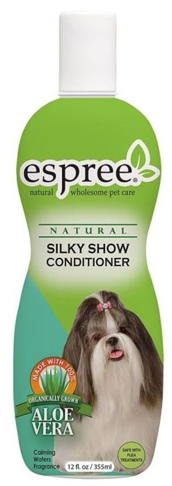 productImage: Silky Show Conditioner 355 ml