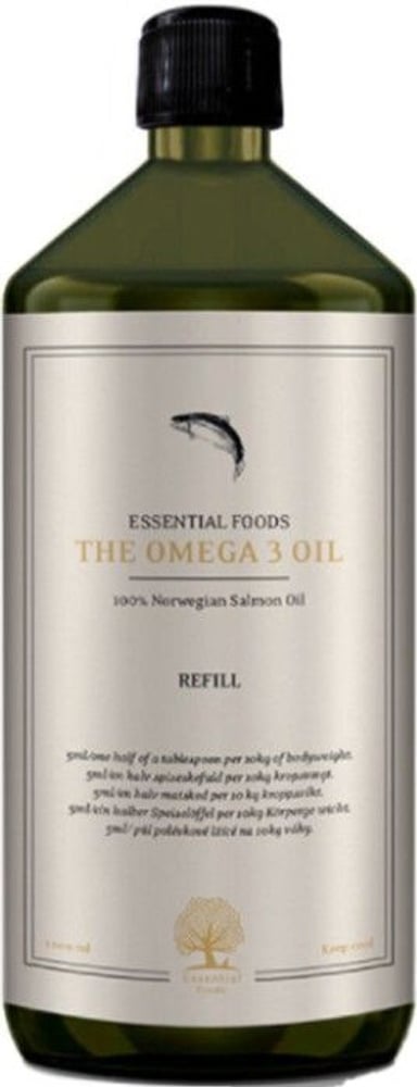 productImage: The Omega 3 Oil 1 L