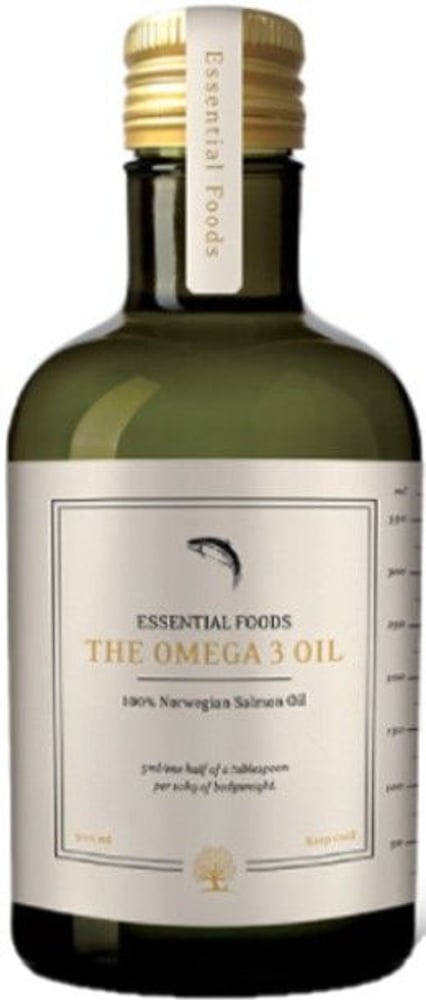 productImage: The Omega 3 Oil 500 ml