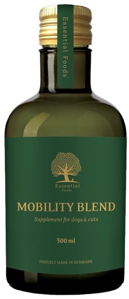 productImage: The Mobility Blend 500 ml