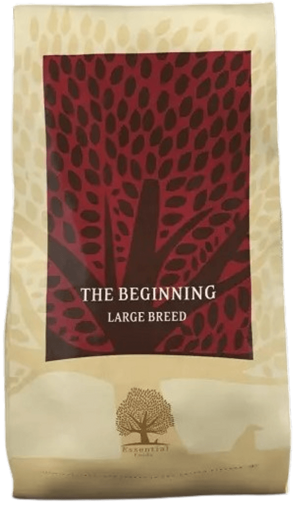 productImage: Our finest BEGINNING LARGE BREED 10 kg