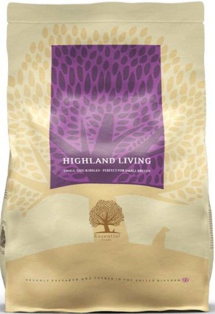 productImage: Small Size Highland Living 2,5 kg