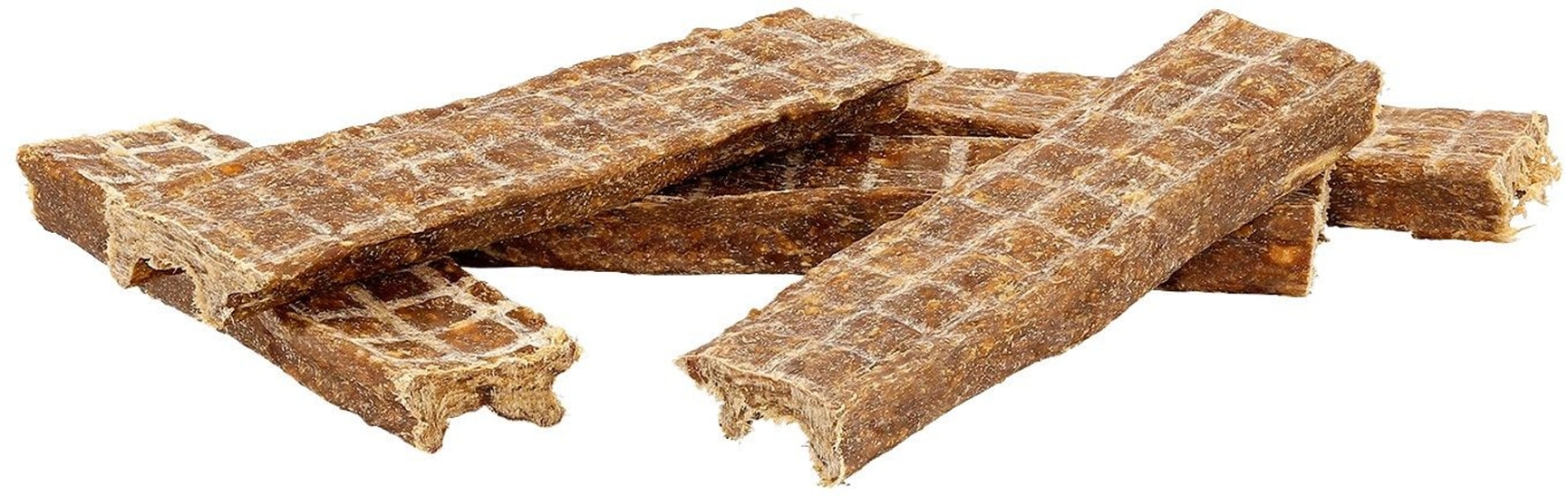 productImage: Grain Free Beef & Rabbit Dental Delights 200 g