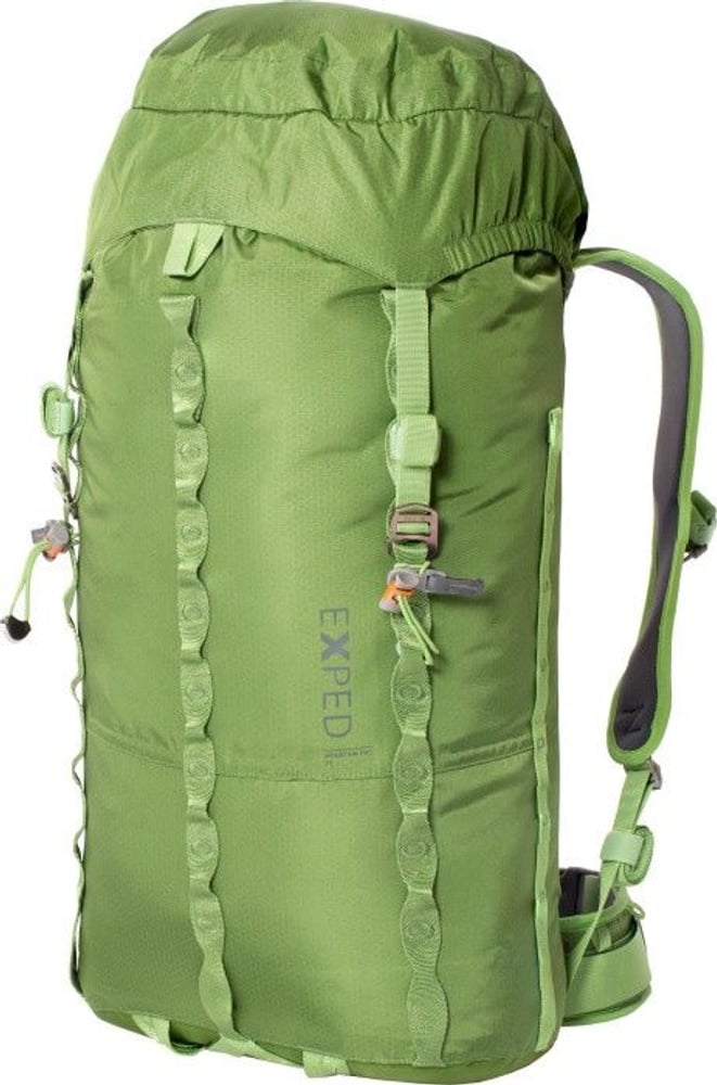 productImage: Pro 40 M green Mossgreen