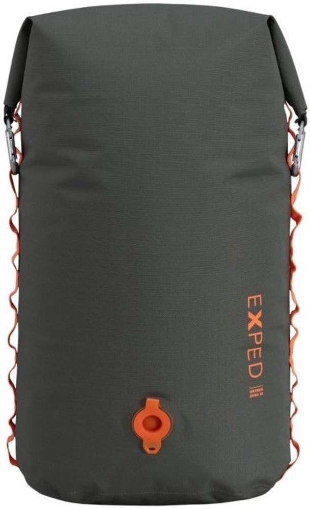 productImage: Drybag Dura 25 Moraine