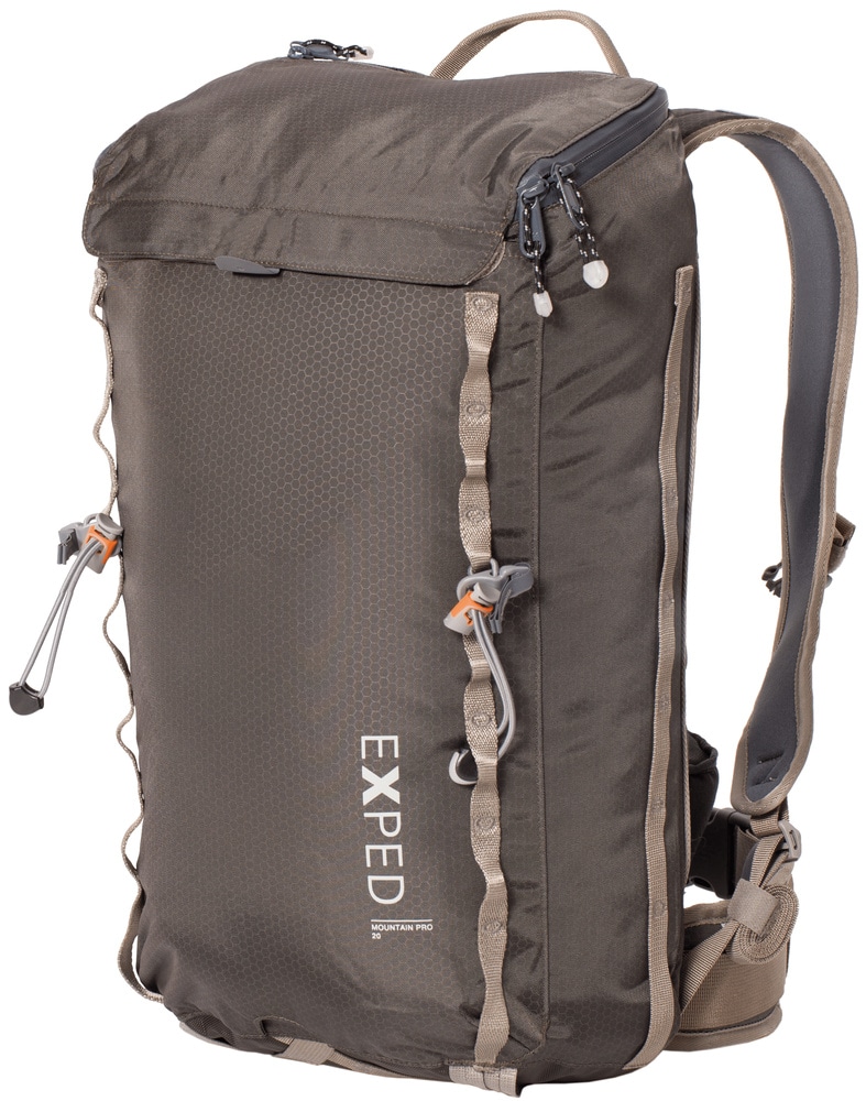 productImage: Pro 20 Dark Brown Dark Brown