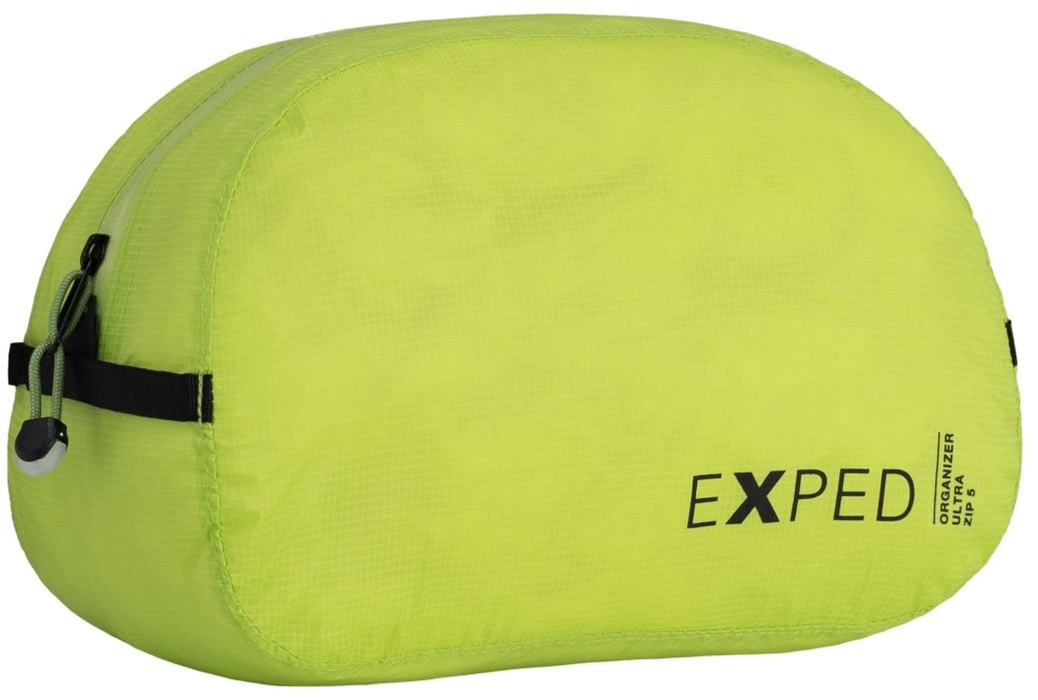 productImage: Organizer Ultra Zip 5 Lime