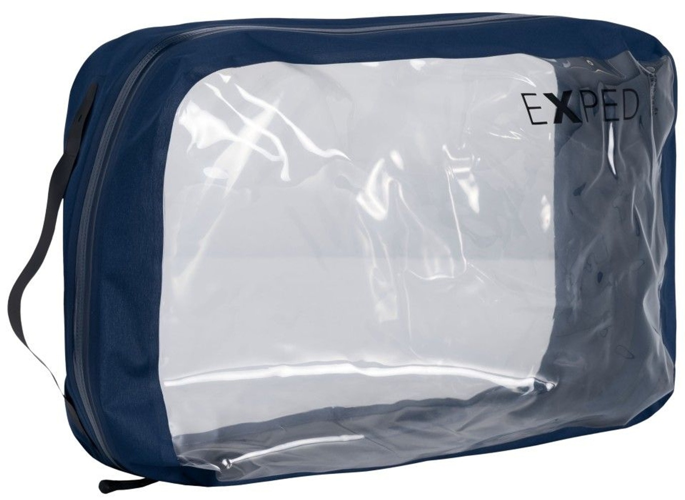 productImage: Organizer Cube Clear 12 Navy