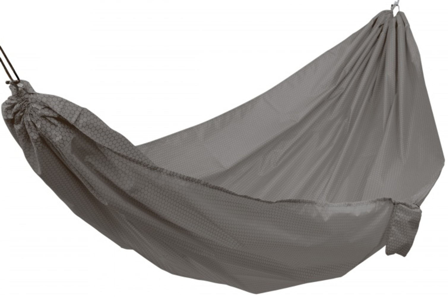 productImage: Travel Hammock Lite Kit Charcoal