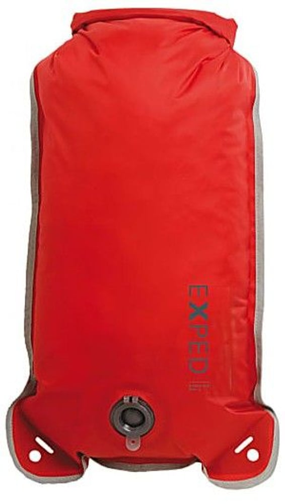 productImage: Waterproof Shrink Bag Pro 15L Red