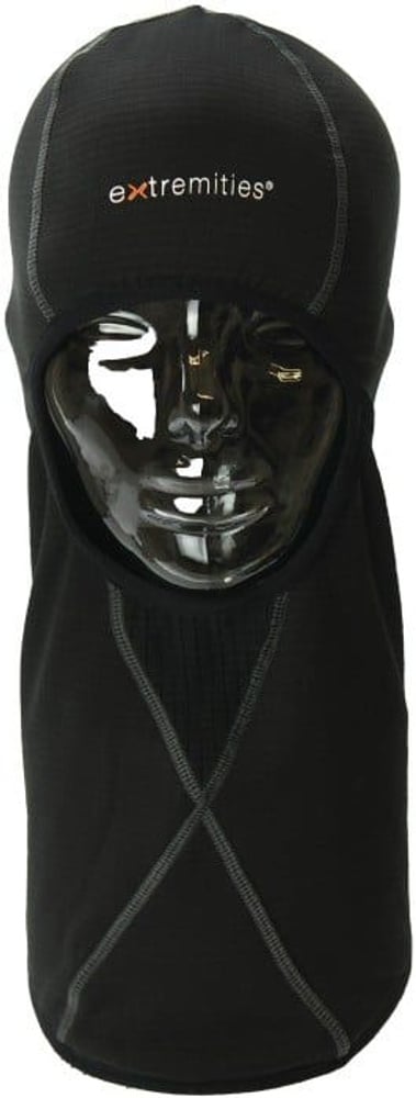 productImage: Flux Balaclava Black/Grey
