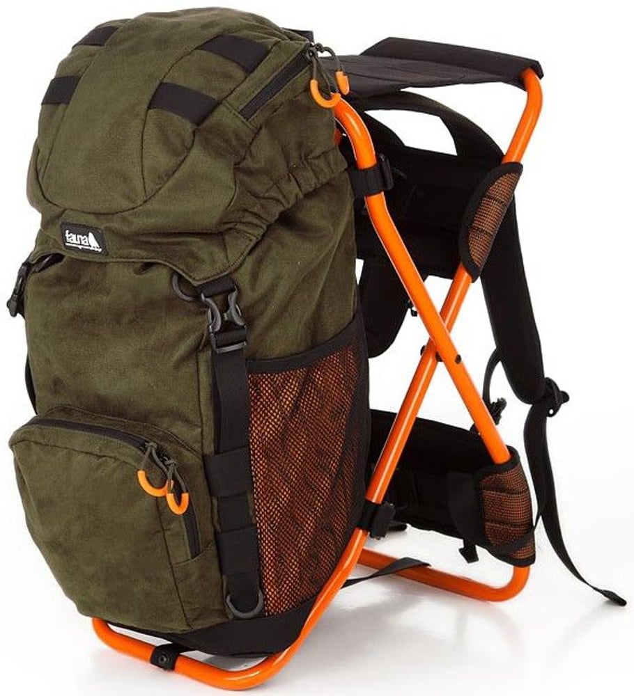 productImage: Vråken EVO Stolsryggsäck