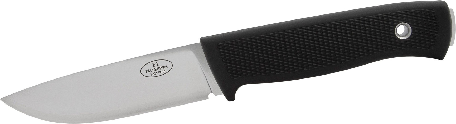 productImage: F1 med läderhölster