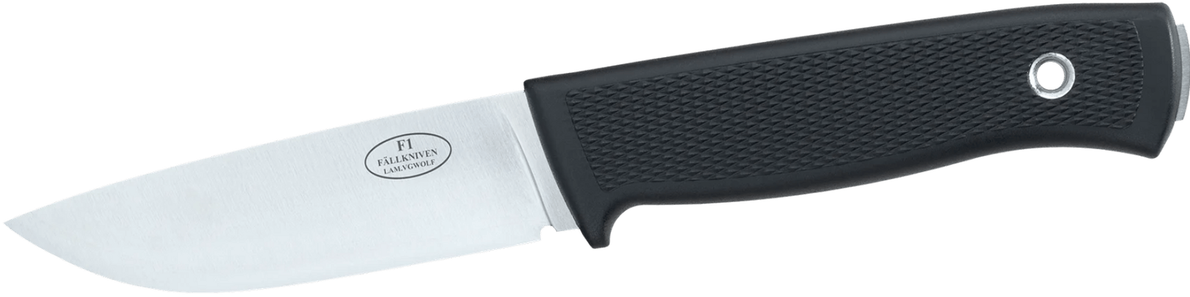 productImage: F1 med 2-stegs zytel hölster