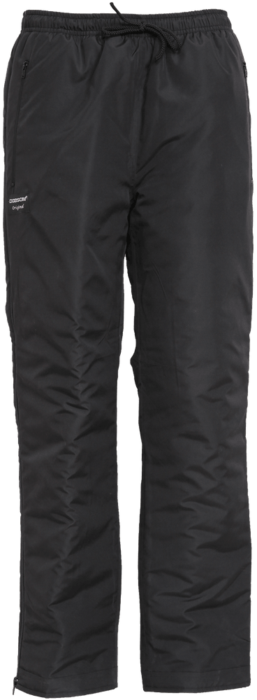 productImage: M's Comfort Pants Black