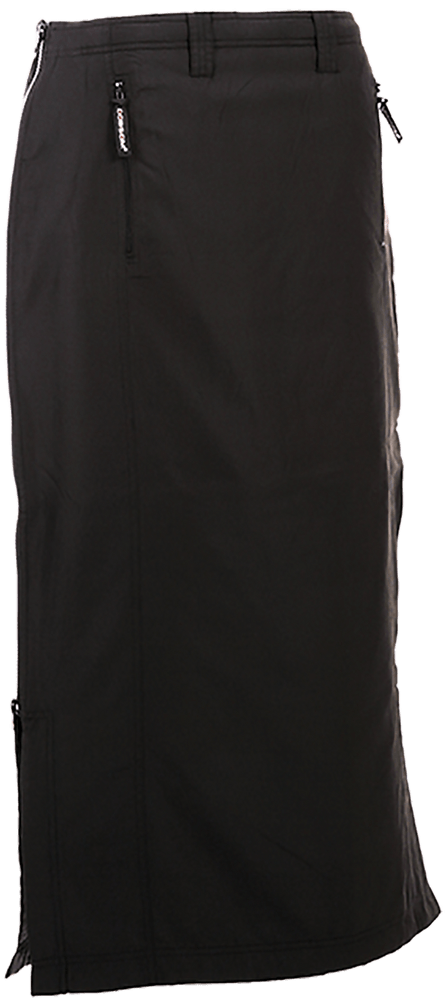 productImage: W's Comfort Skirt Black