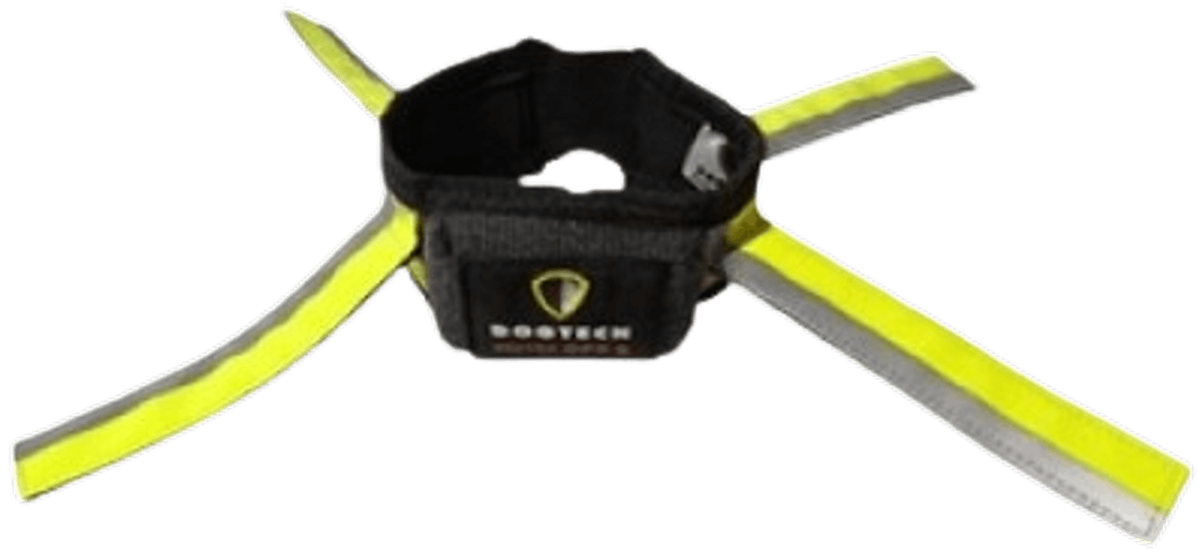 productImage: Dogtech Reflex GPS Smartphone S Yellow