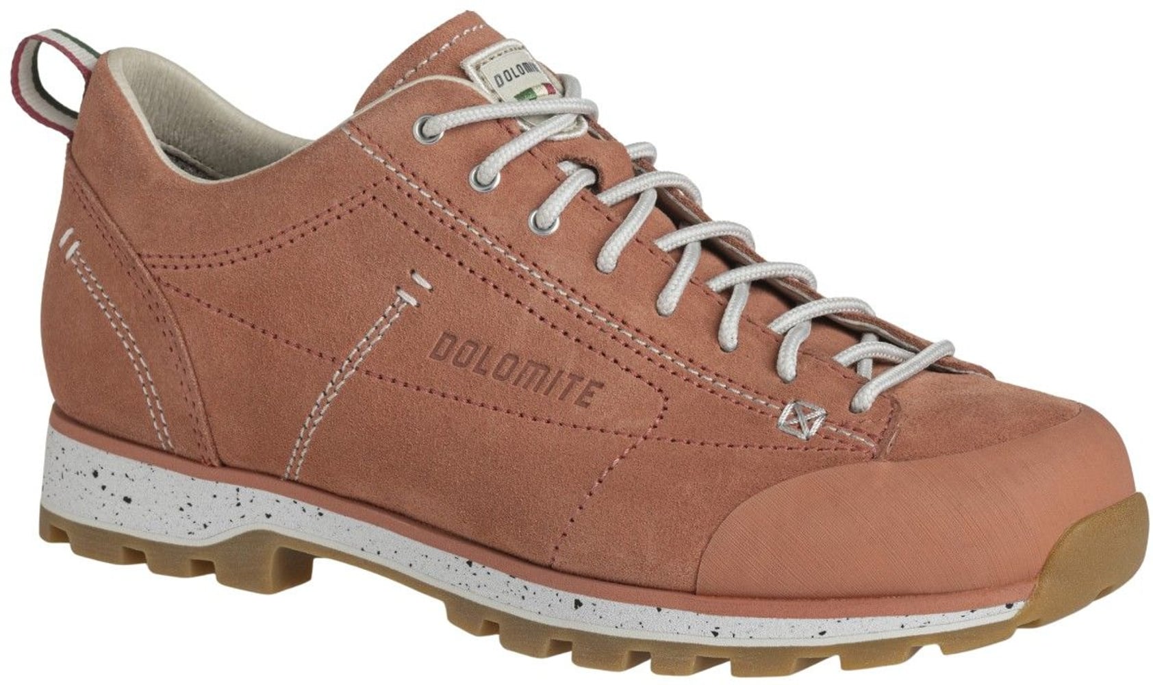 productImage: W's 54 Low Evo Peach Orange