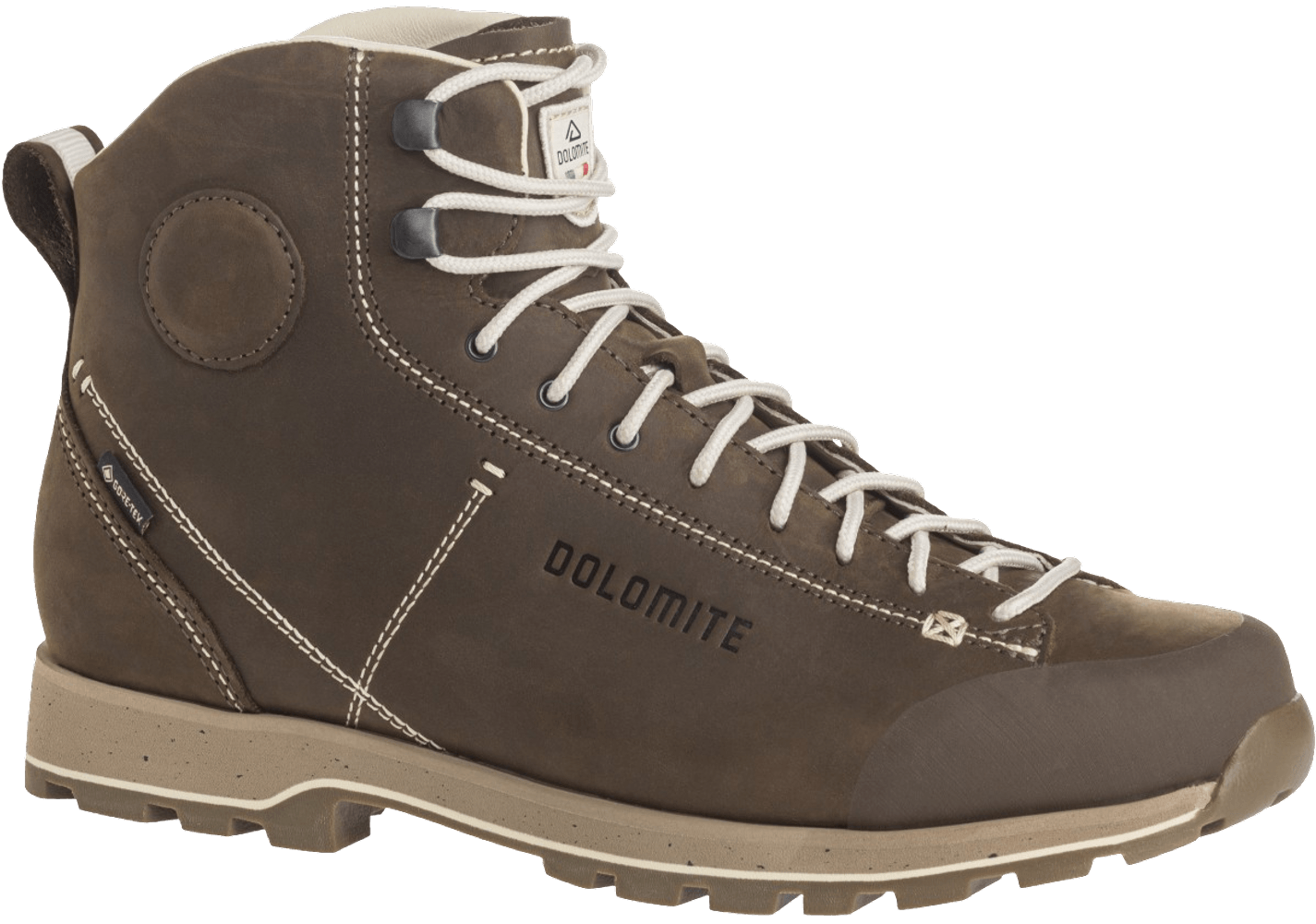 productImage: 54 High Fg Evo GTX Dark Brown