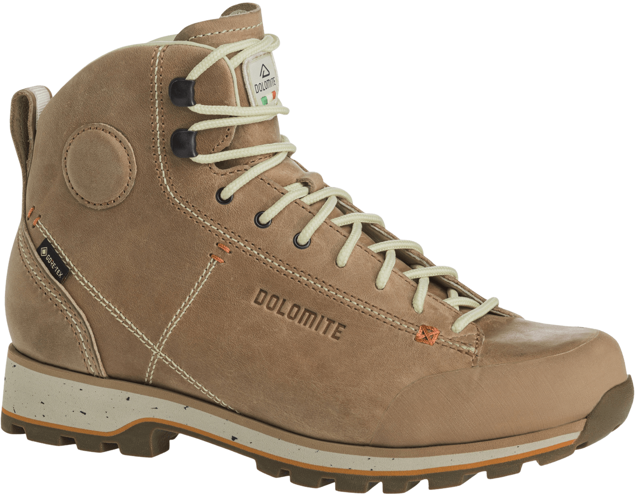 productImage: W's 54 High Fg Evo GTX Taupe Beige
