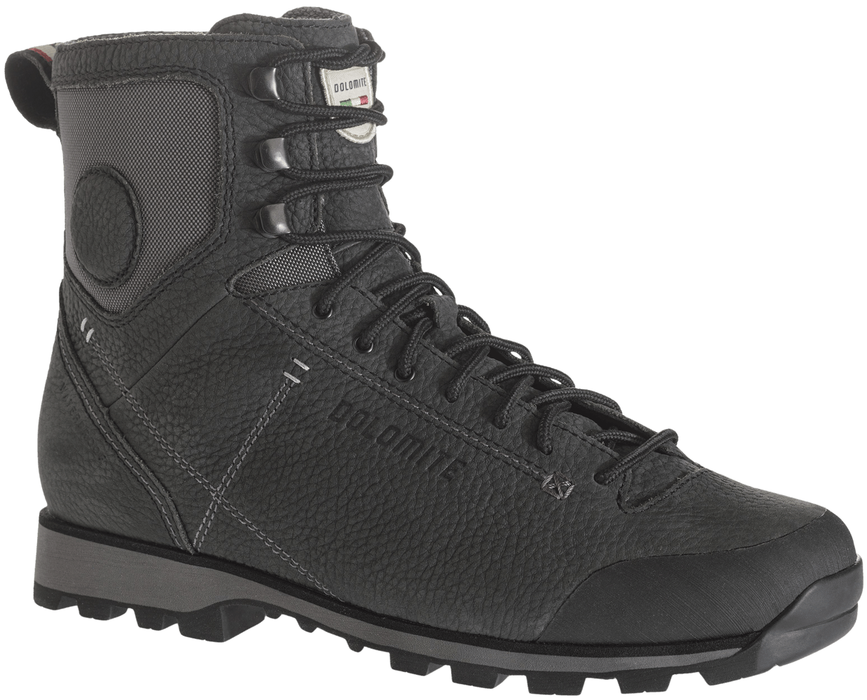 productImage: M's 54 Warm Waterproof Arctic Grip Black