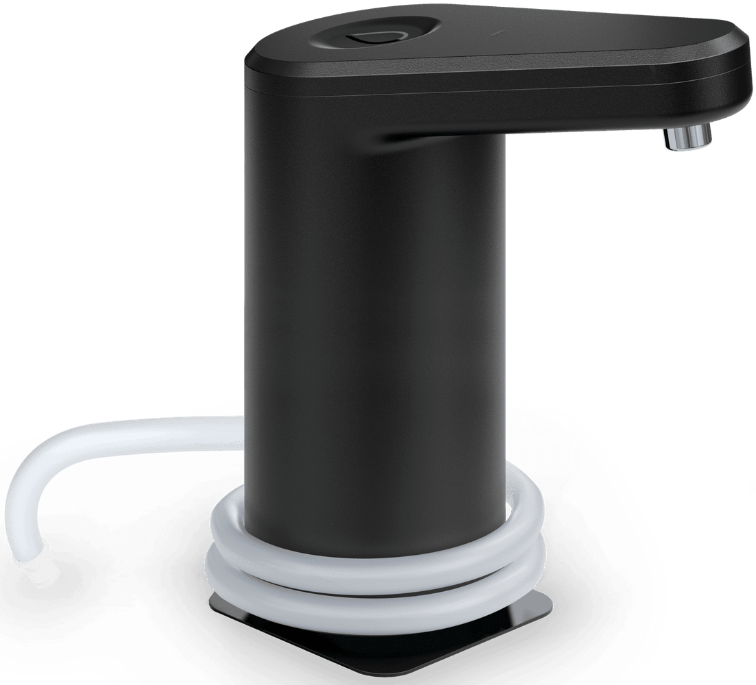 productImage: Hydration Water Faucet Slate