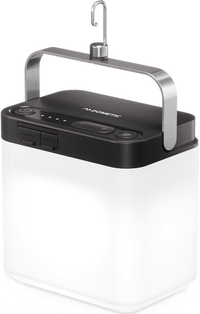 productImage: GO Area Camp Light 400 lumen Slate