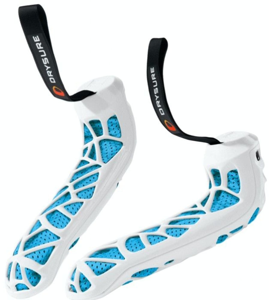 productImage: Drysure Active White/Blue S