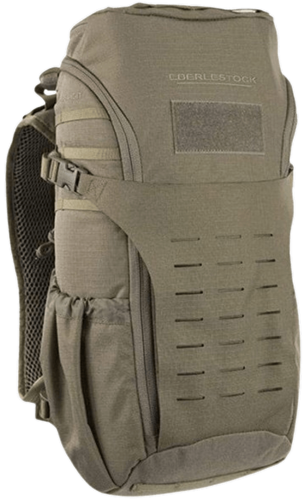 productImage: Bandit Pack 15L Dry Earth