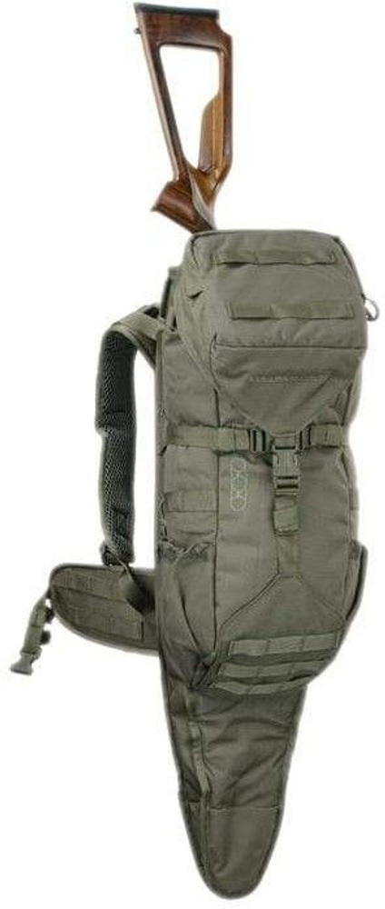 productImage: Gunrunner H2 Pack 22l Military Green