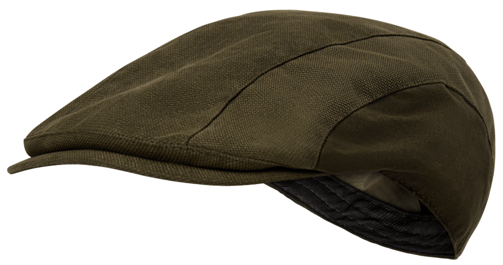 productImage: Eagle Flat Cap Tarmac Green