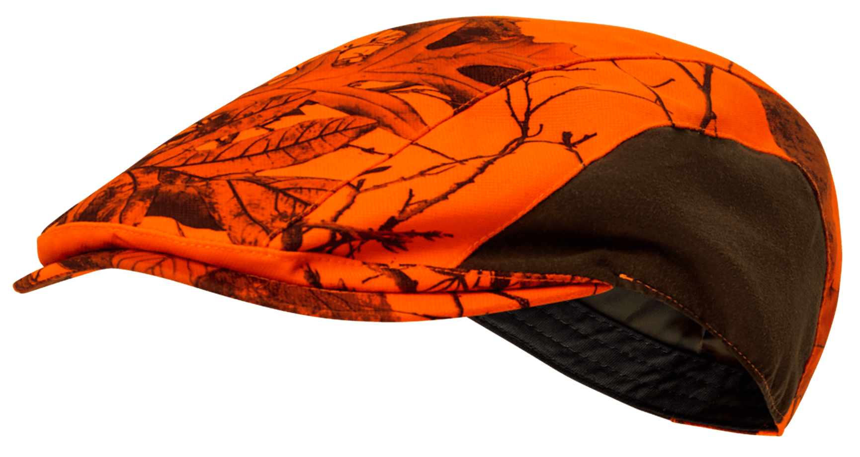 productImage: Eagle Flat Cap REALTREE EDGE® ORANGE