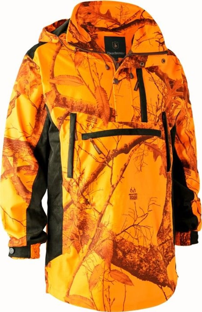 productImage: Explore Smock Orange Camo Realtree Edge