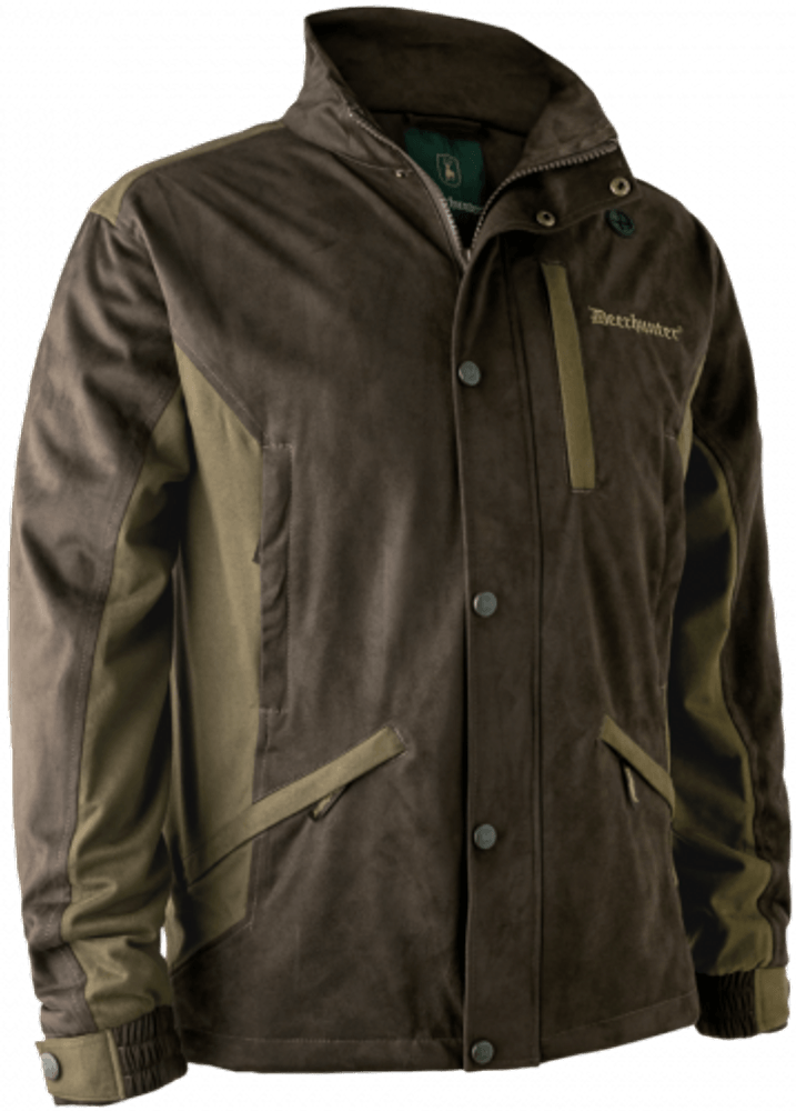 productImage: Explore Jacket Walnut