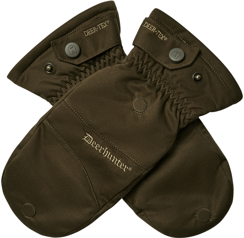 productImage: Excape Mittens Art Green