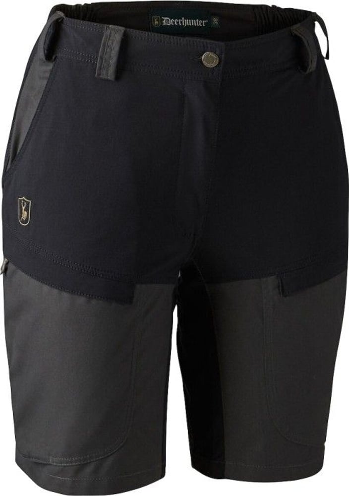 productImage: Lady Ann Shorts Black Ink
