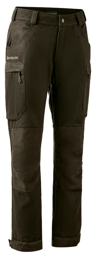productImage: Tatra Trousers Loden Wood